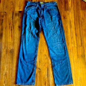 Wrangler 20X Jeans 34x36